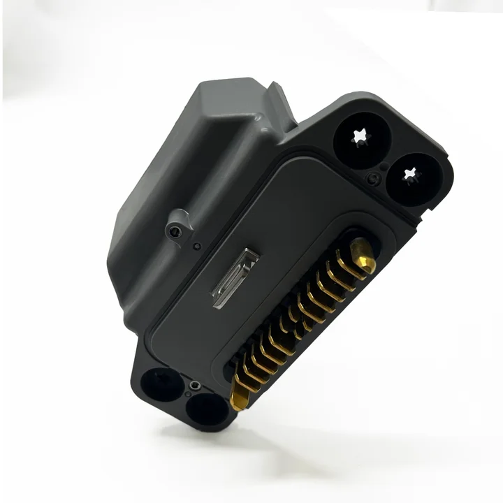 Original Dr-one Accessories T5 - Drone Power Distribution Board ulasan dan harga