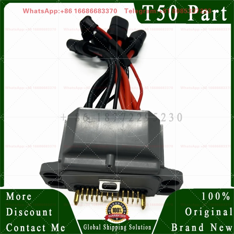 Agras T100 T70P T50 T40 T30 Po - Drone Power Distribution Board ulasan dan harga