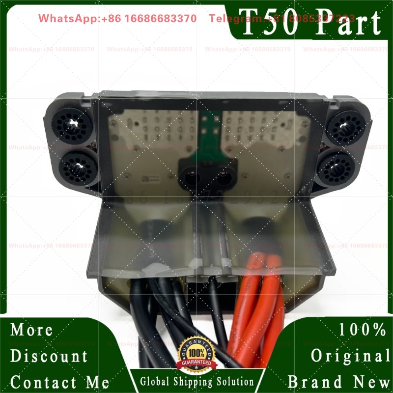 Agras T100 T70P T50 T40 T30 Po - Drone Power Distribution Board ulasan dan harga
