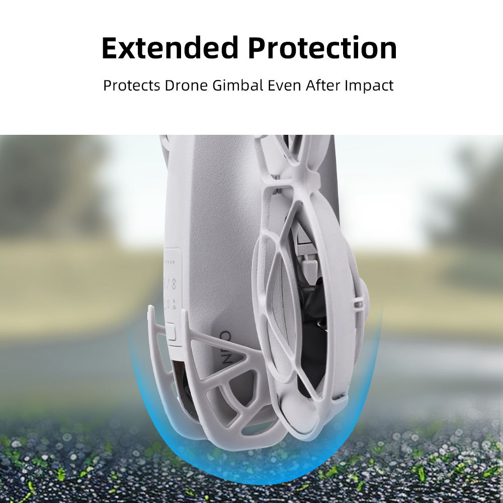BRDRC For DJI NEO Accessories  - Drone Propeller Guard ulasan dan harga