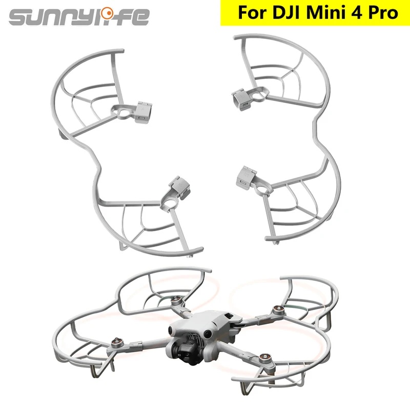 Sunnylife Propeller Guard for  - Drone Propeller Guard ulasan dan harga