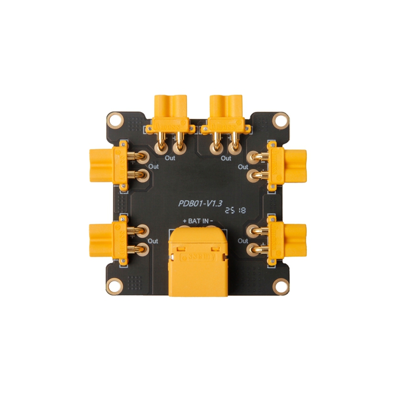 Power Distribution Board (PDB) - Drone Power Distribution Board ulasan dan harga