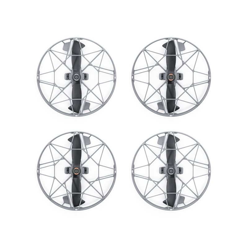 Drone Accessories- For DJI Min - Drone Propeller Guard ulasan dan harga