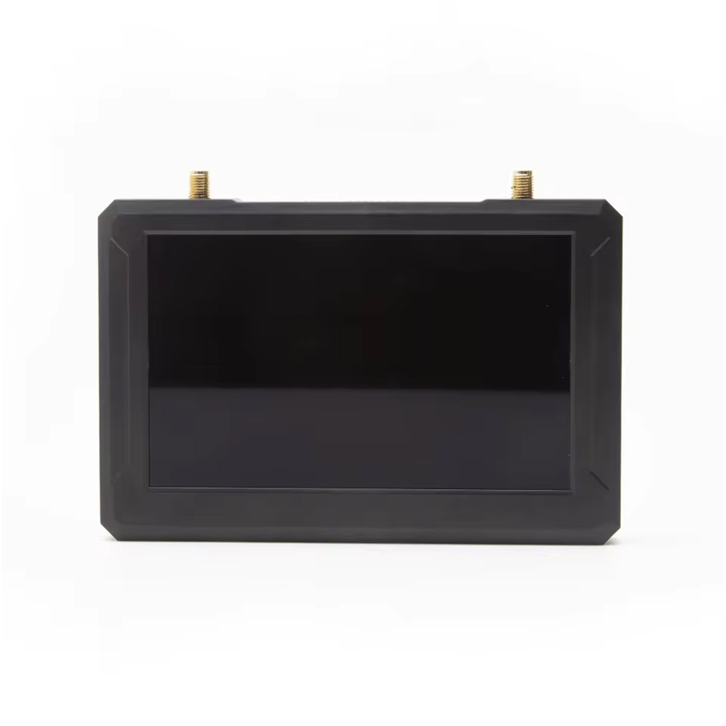 SKYZONE M5 FPV Monitor 5 Inch  - Drone Compass ulasan dan harga