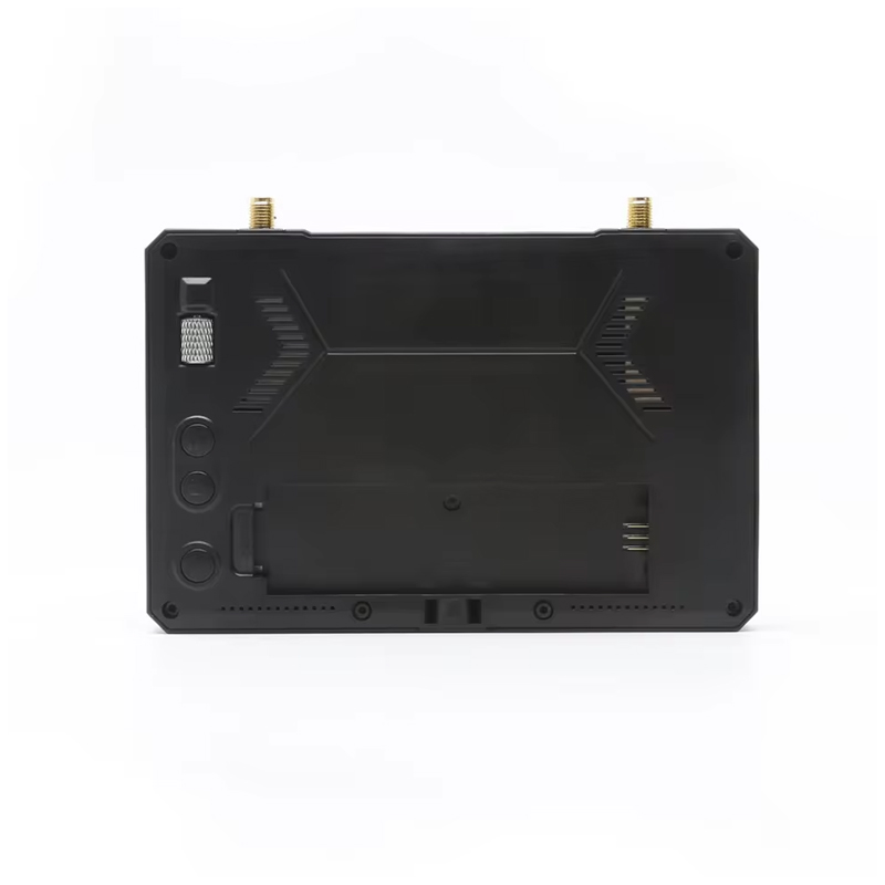 SKYZONE M5 FPV Monitor 5 Inch  - Drone Compass ulasan dan harga