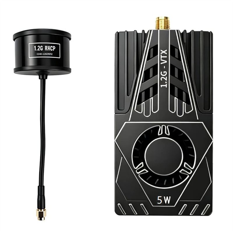 VTX For FPV Video Transmitter  - Drone Antenna ulasan dan harga