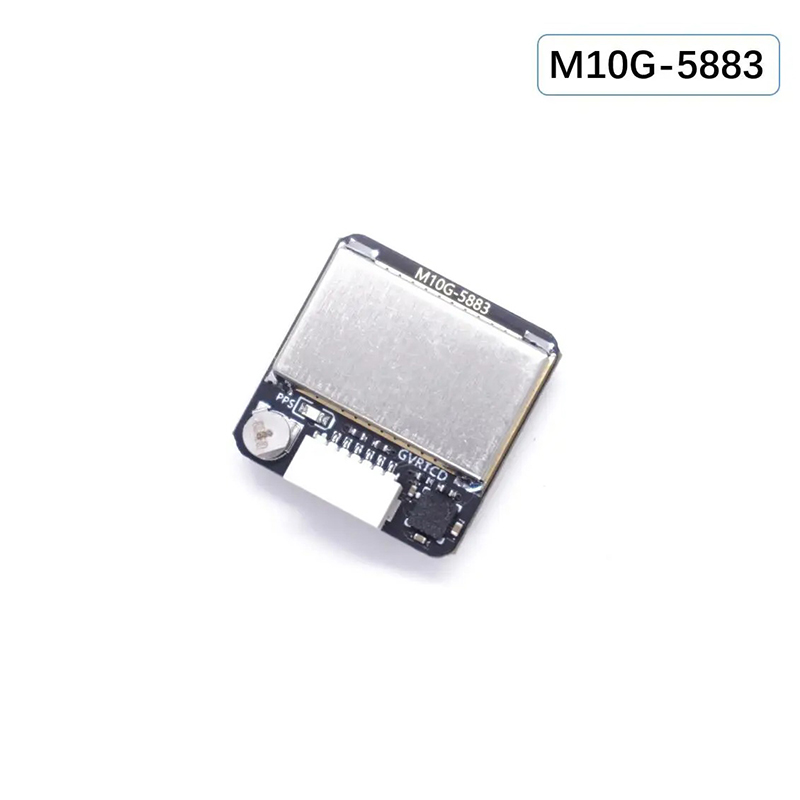 M10 GPS MINI GNSS Module With  - Drone Gps Module ulasan dan harga