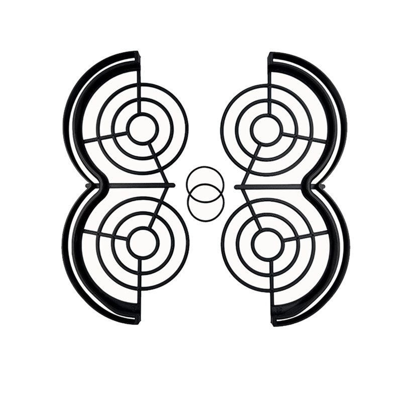 【RECOMENDAR】Protective Blade B - Drone Propeller Guard ulasan dan harga