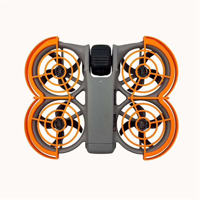 【RECOMENDAR】Protective Blade B - Drone Propeller Guard ulasan dan harga