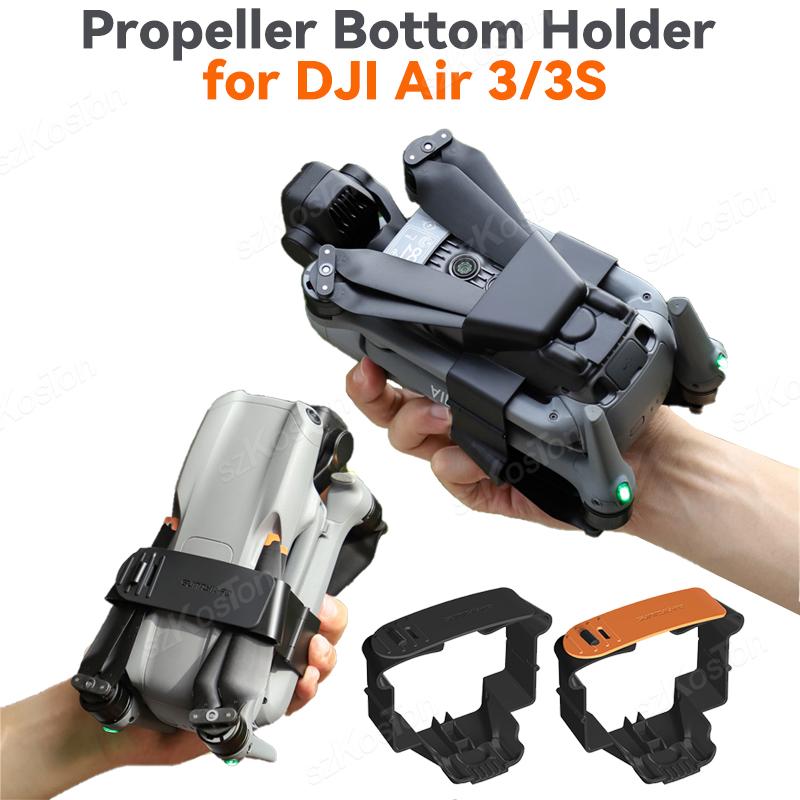 Propeller Holder for DJI Air 3 - Drone Propeller Guard ulasan dan harga