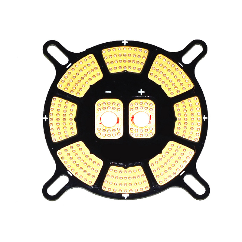 High Current 200A / 80A Power  - Drone Power Distribution Board ulasan dan harga