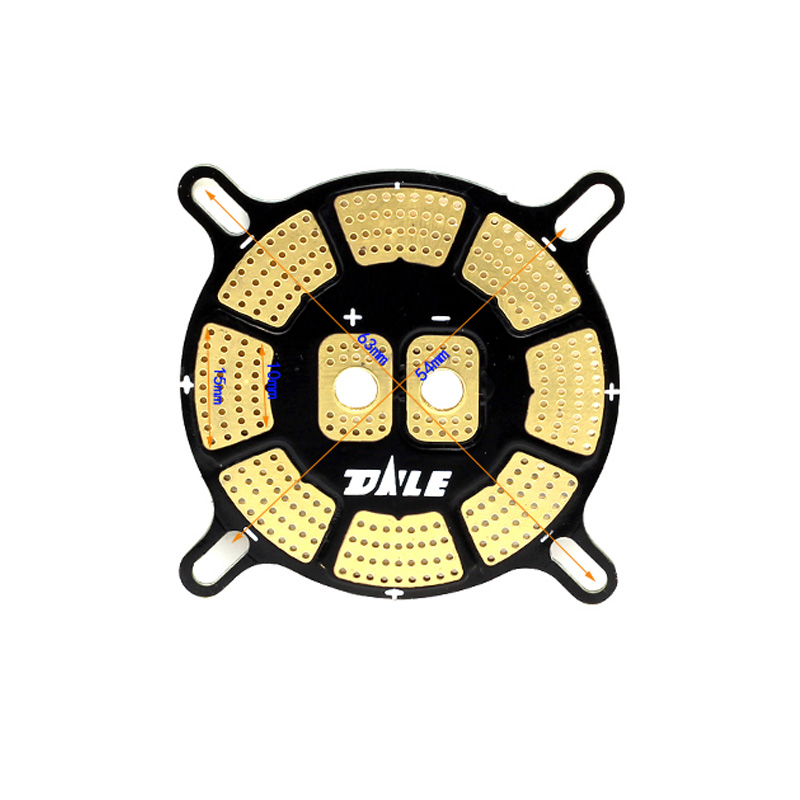 High Current 200A / 80A Power  - Drone Power Distribution Board ulasan dan harga