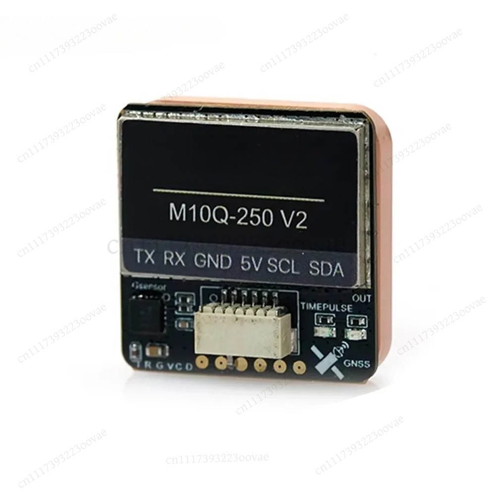 M10Q 250 V2 GPS with Compass I - Drone Compass ulasan dan harga