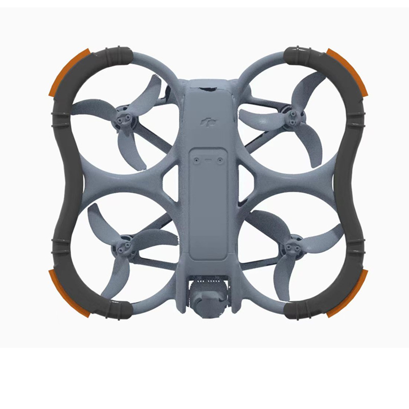 For DJI Avata 2 Protective Bum - Drone Propeller Guard ulasan dan harga