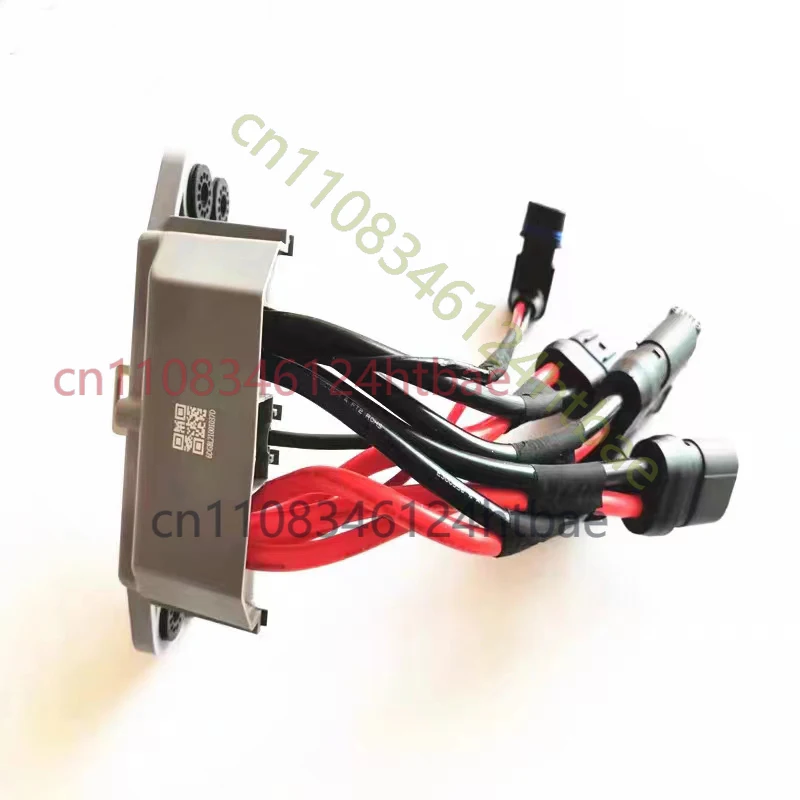 Used,FOR DJIAgras Drone T50 Po - Drone Power Distribution Board ulasan dan harga
