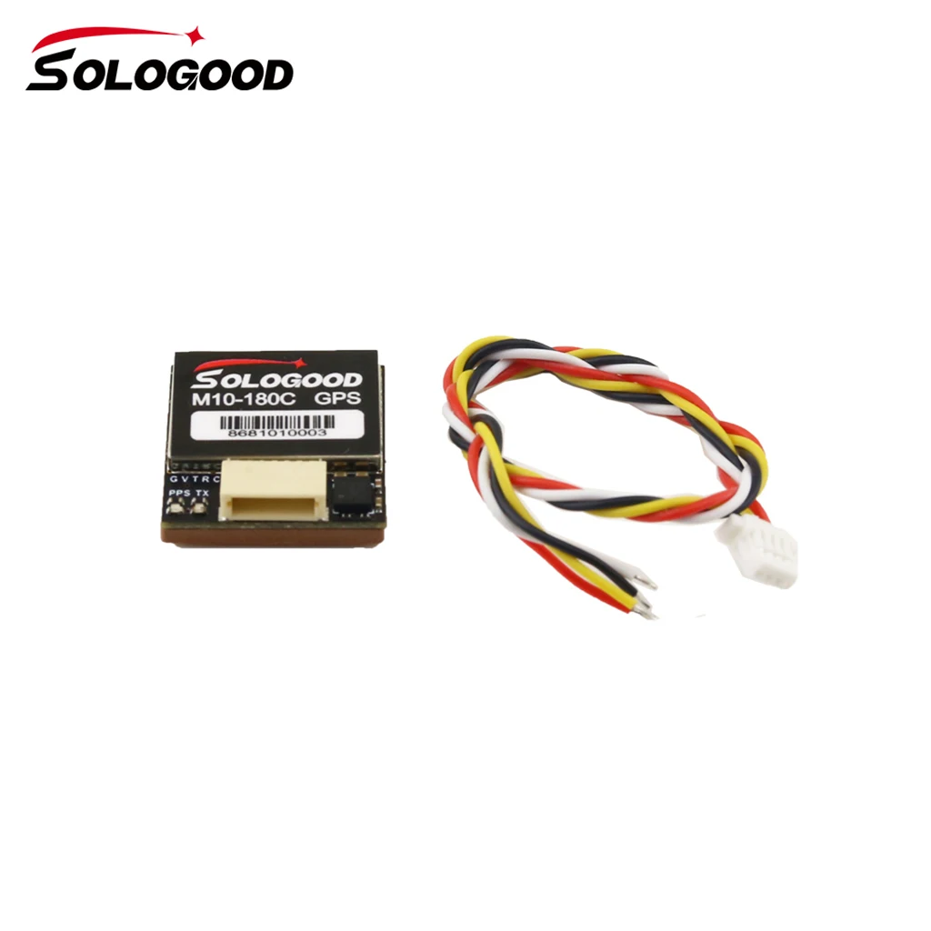 SoloGood M10 GPS M10-180C M10- - Drone Compass ulasan dan harga