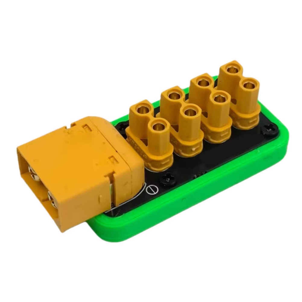 M51K-For RC Model Drone Power  - Drone Power Distribution Board ulasan dan harga