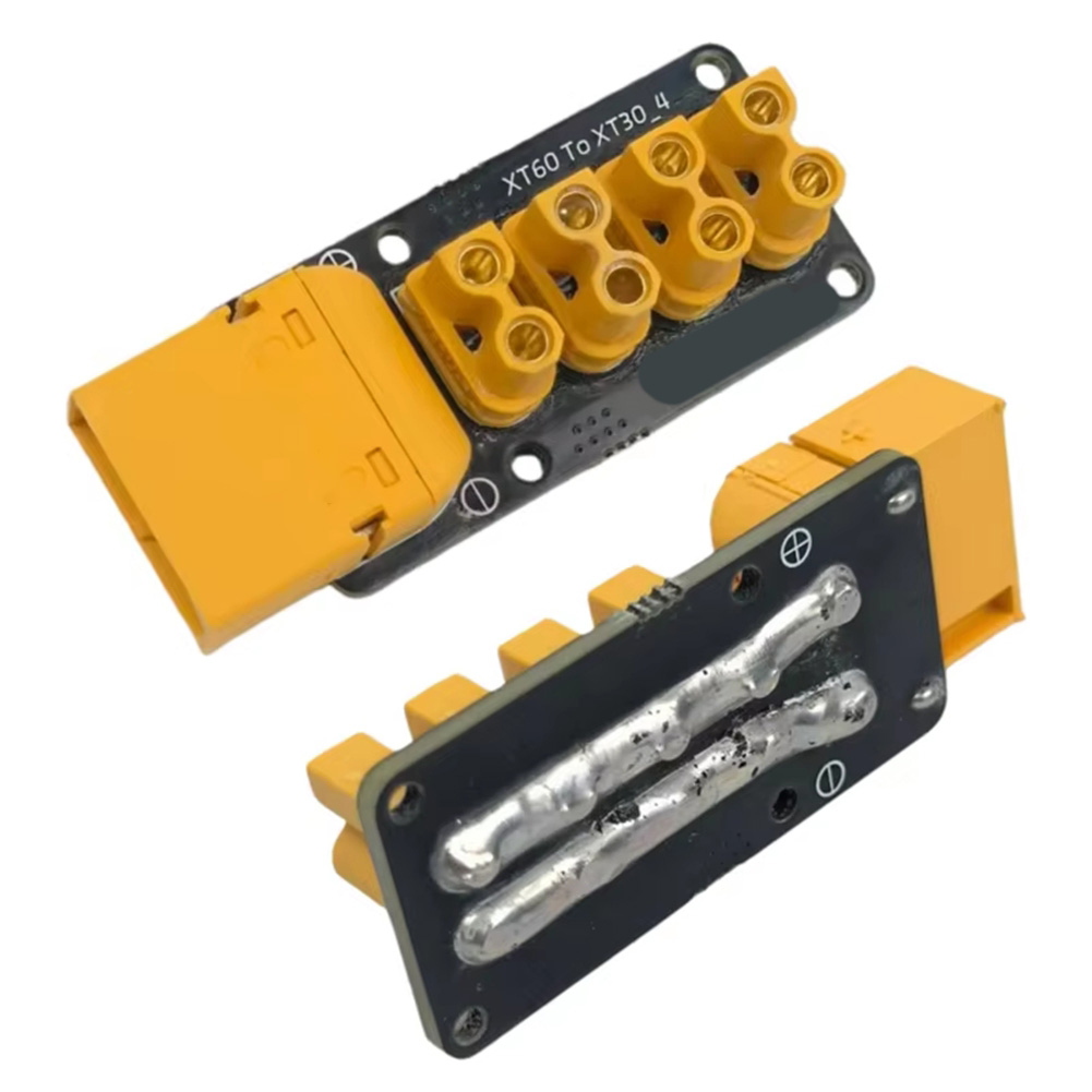 M51K-For RC Model Drone Power  - Drone Power Distribution Board ulasan dan harga