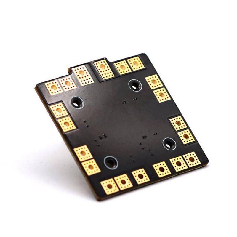 A24U Lucid PDB 500A High-Power - Drone Power Distribution Board ulasan dan harga