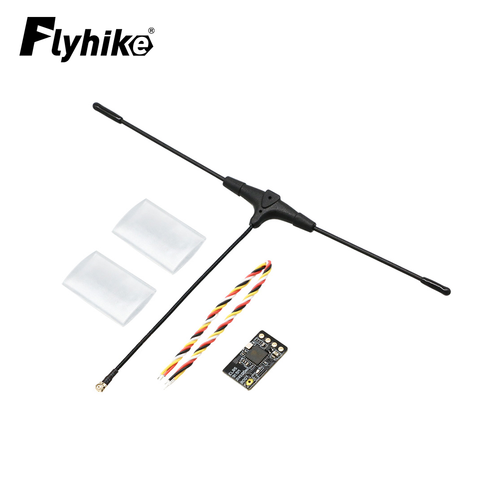 2PCS ELRS 915MHz NANO ExpressL - Drone Antenna ulasan dan harga