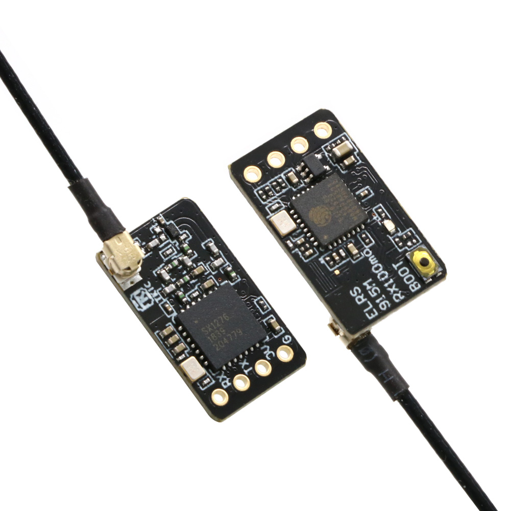 2PCS ELRS 915MHz NANO ExpressL - Drone Antenna ulasan dan harga