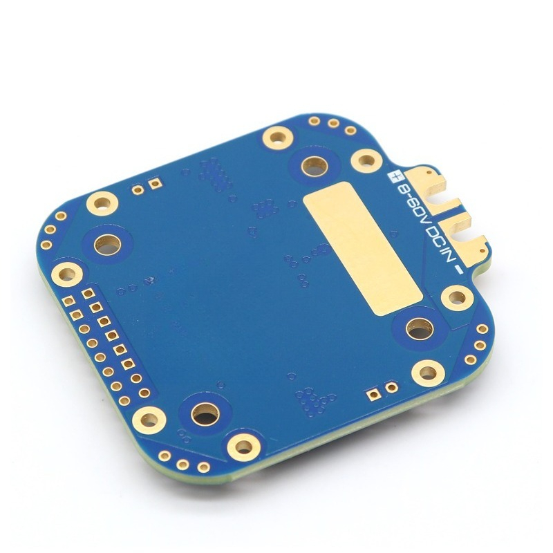 High Current 440A Power Distri - Drone Power Distribution Board ulasan dan harga