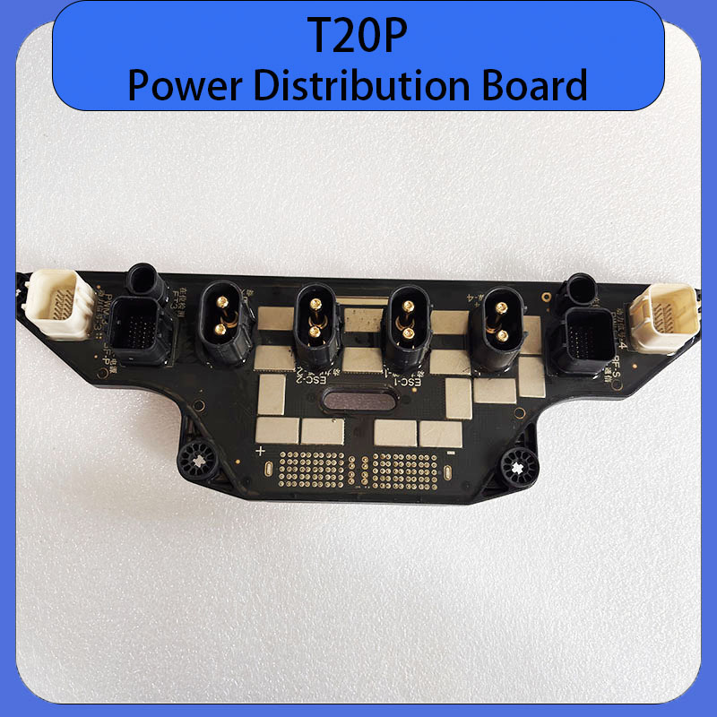 Agriculture Drone Agras T30T16 - Drone Power Distribution Board ulasan dan harga