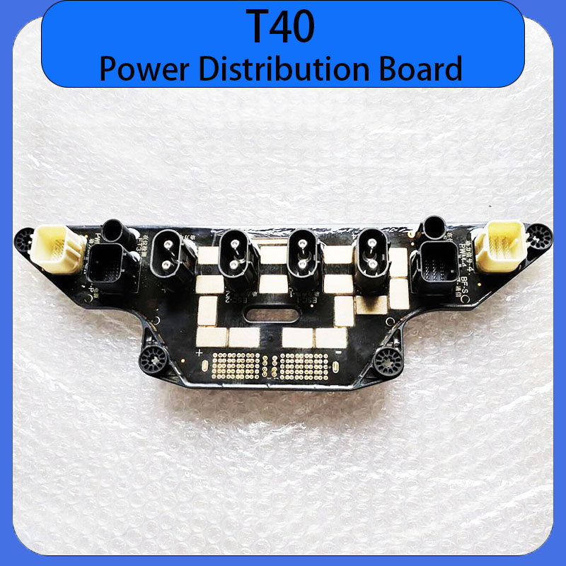 Agriculture Drone Agras T30T16 - Drone Power Distribution Board ulasan dan harga