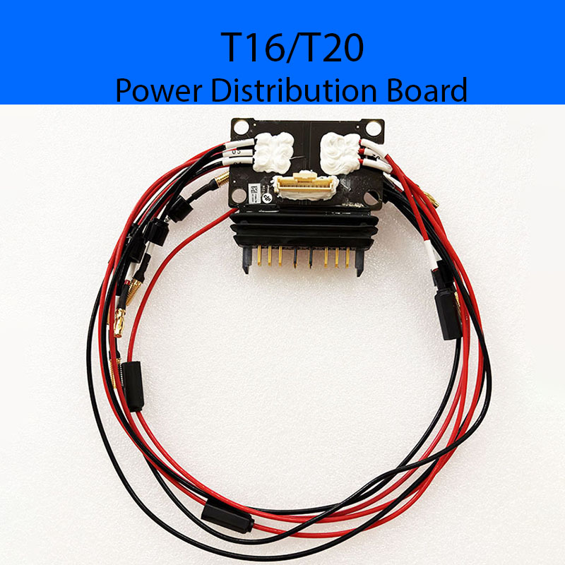 Agriculture Drone Agras T30T16 - Drone Power Distribution Board ulasan dan harga