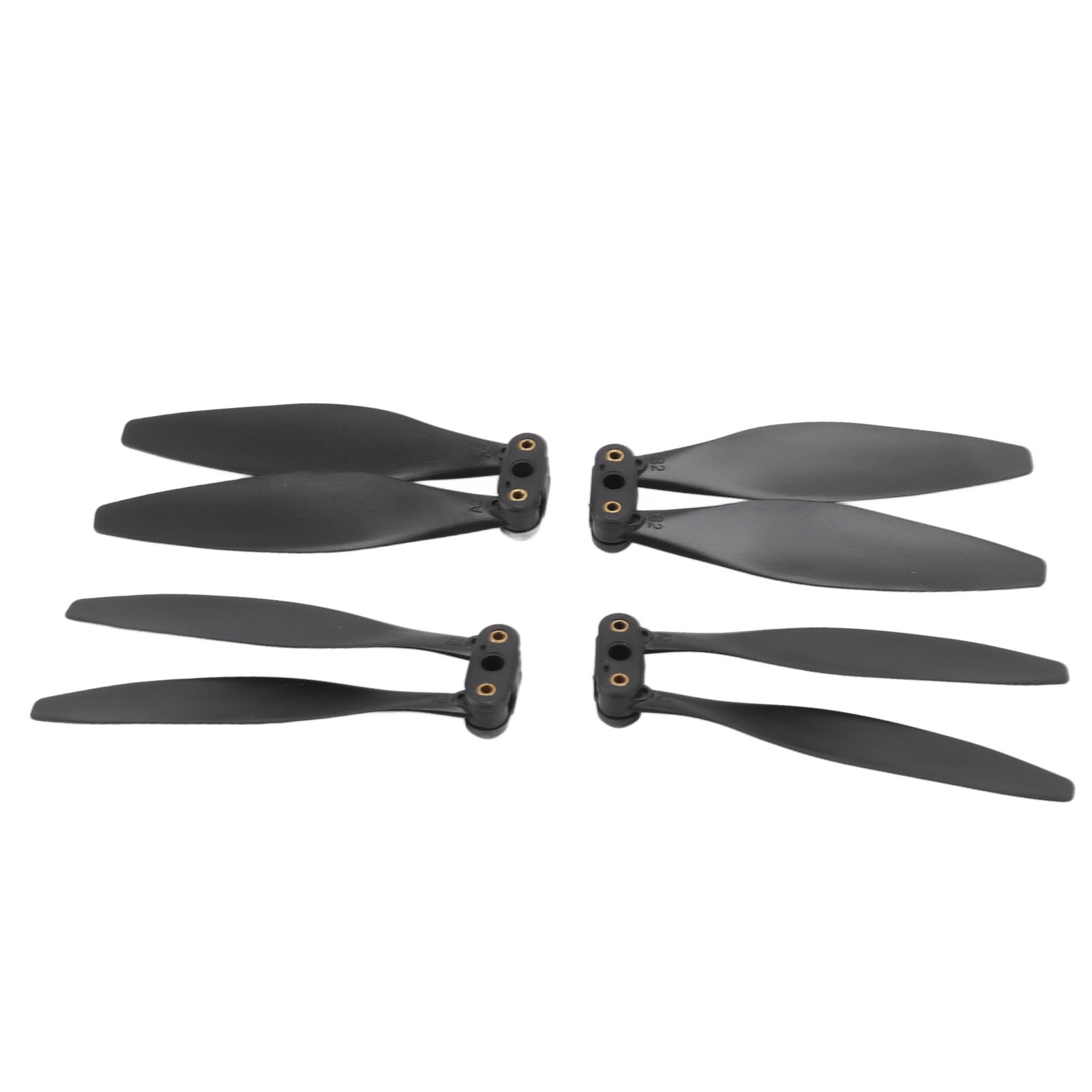 2 Pair Drone Propeller for Hol - Holy Stone Drone Hs720 ulasan dan harga
