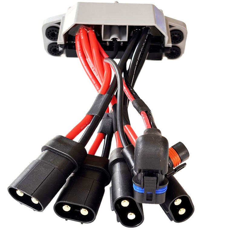 New For Agras T50 Power Distri - Drone Power Distribution Board ulasan dan harga