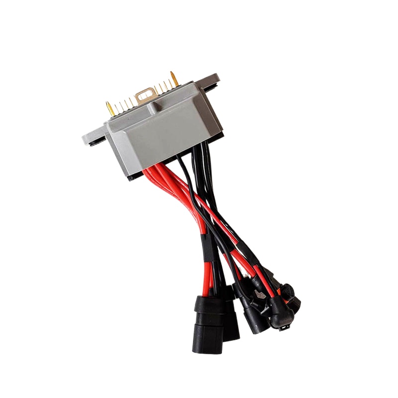 New For Agras T50 Power Distri - Drone Power Distribution Board ulasan dan harga