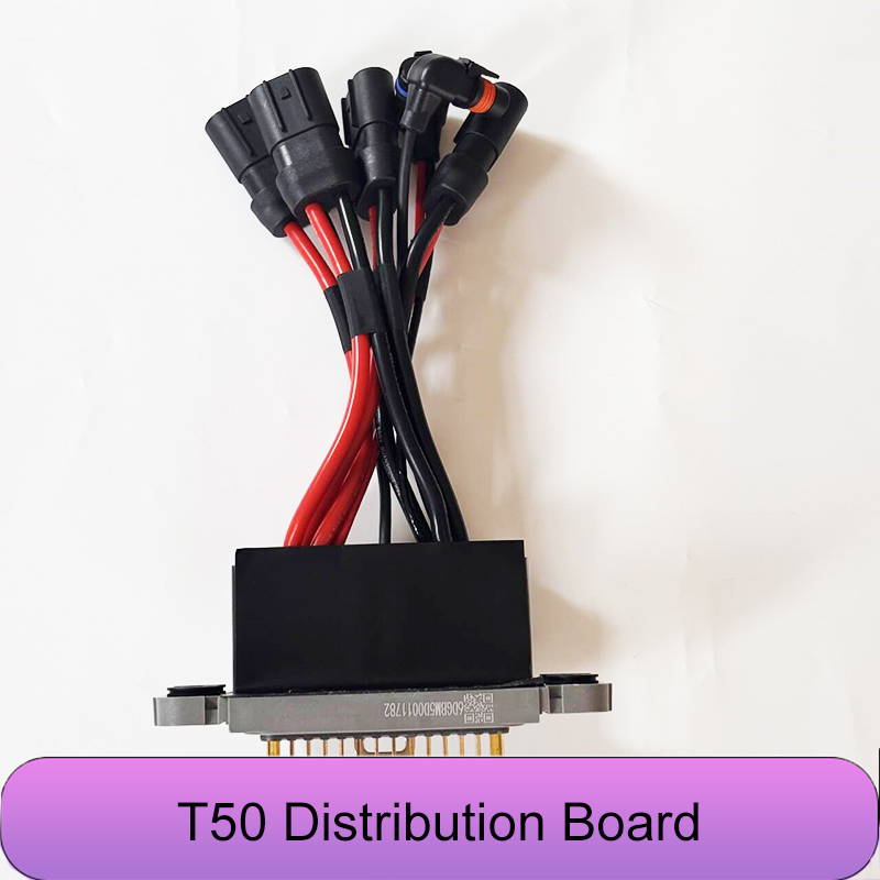 Original New Power Distributio - Drone Power Distribution Board ulasan dan harga