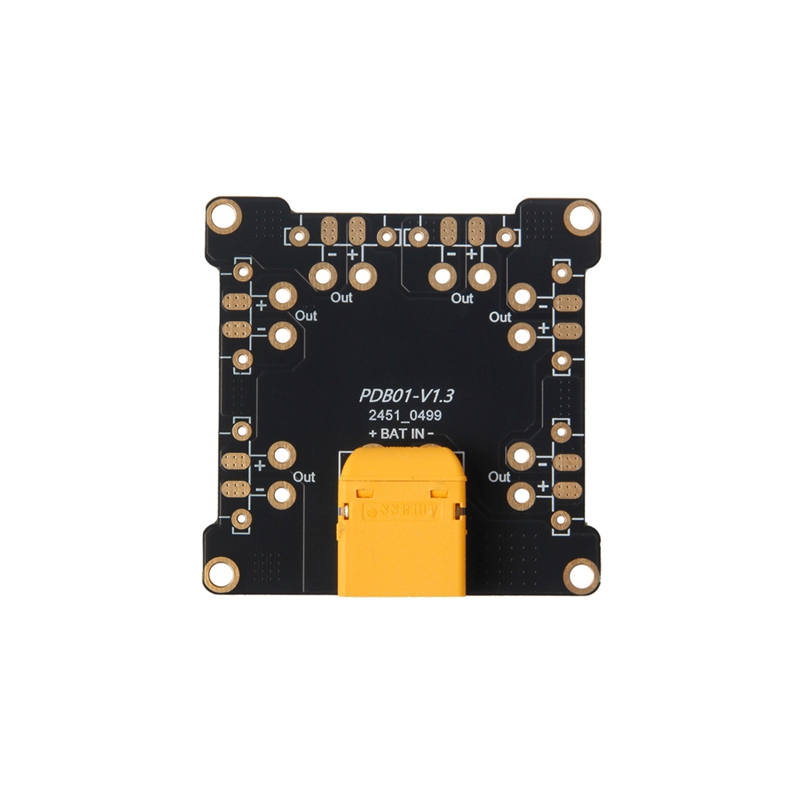 Super Sale Power Distribution  - Drone Power Distribution Board ulasan dan harga